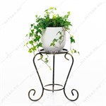 напольная цветочница 401-036