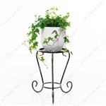 металлическая подставка