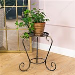 подставка на одно растение