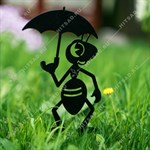 садовый декор садовый декор