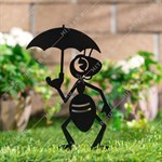 садовая фигурка муравей садовая фигурка муравей