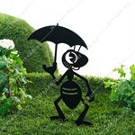 декор муравей высота 29 см декор муравей высота 29 см