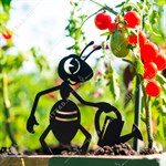 декор металлический садовый декор металлический садовый