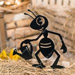 садовый муравей садовый муравей