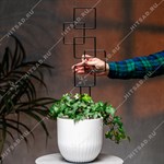 декоративная шпалера декоративная шпалера