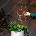 опора для комнатных растений опора для комнатных растений