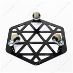 из надёжных материалов