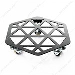 интерьерная подставка