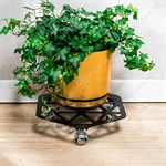 напольная подставка для цветов