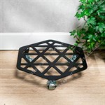 для размещения растений на полу