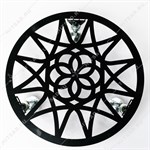 напольная подставка для растений