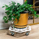 напольная подставка для растений