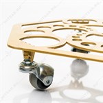 напольная подставка для растений