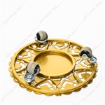 напольная подставка для растений