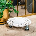 оригинальная цветочница