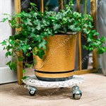 напольная подставка для растений