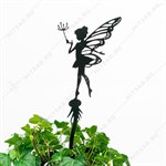 опора для комнатных растений