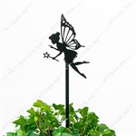 опора для комнатных растений