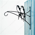 кронштейн ласточки