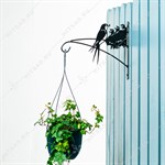 кронштейн для кашпо