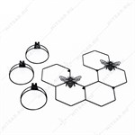 со съёмными кольцами