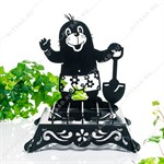 для садовой обуви