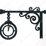 красивая вешалка в подарок