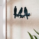 вешалка в прихожую