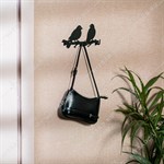 вешалка для дома