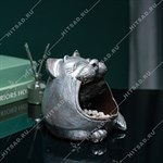 конфетница из искусственного мрамора