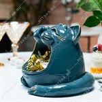 конфетница настольная