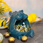 оригинальная и стильная конфетница