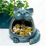 конфетница в подарок