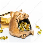 купить стильную конфетницу