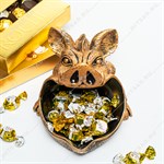 оригинальная конфетница