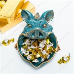 кабан на кухне