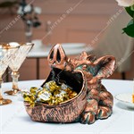 из искусственного мрамора