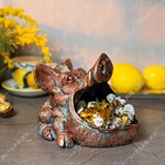 конфетница в подарок