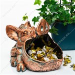 кабан в подарок