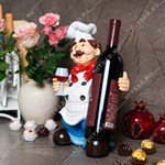 бутылочница в подарок