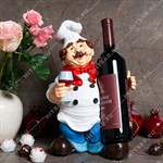 бутылочница из полистоуна