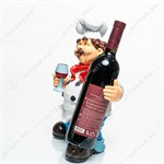 бутылочница в подарок