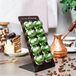 для кофейных капсул