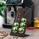 для 10 капсул