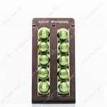 подставка для кофе в подарок