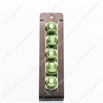 подставка для кофе как дополнительный подарок