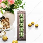 металлическая подставка