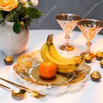 для конфет и фруктов