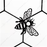 секция забора