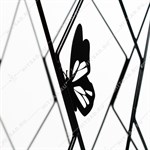 секция заборчика